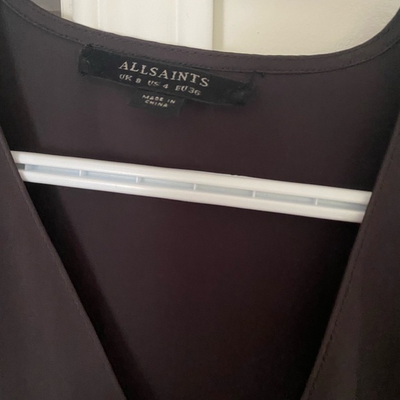 All Saints Dress - Picture 7 of 10